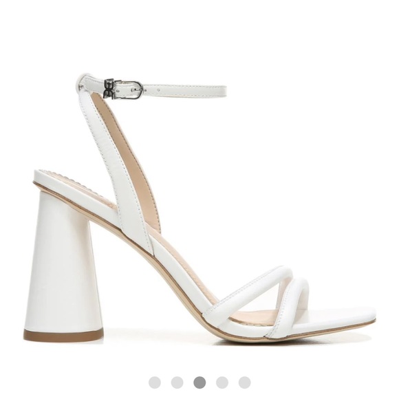 COPY - Sam Edelman Strapy Heels - Picture 3 of 5